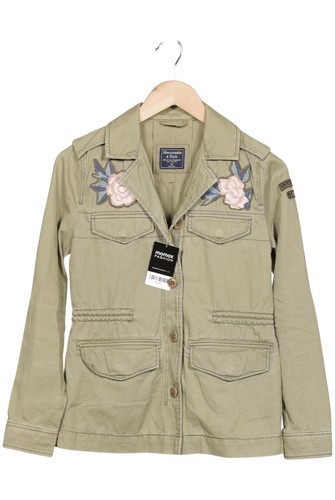 Abercrombie fitch jacke - abercrombie,