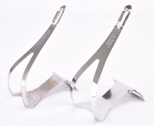 Christophe toe clips - christophe, toe-clips