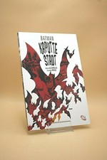 Batman Kaputte Stadt Azzarello