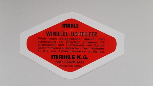 Kubelwagen 166 filter - vw,