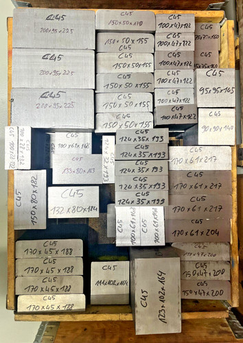 C45 1730 konvolut - 1.1730,