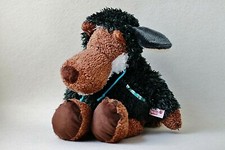 Nici Wolf im Schafspelz braun