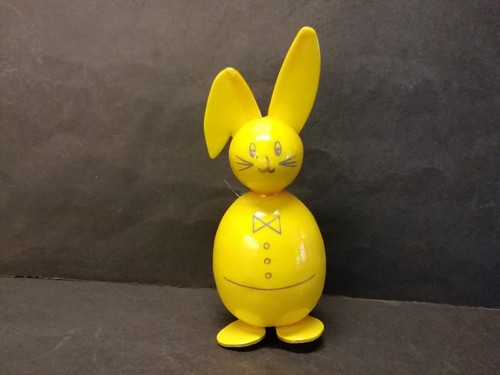 Dekoration ostern gelber - ostern,
