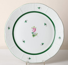 Herend Ungarn Wiener Rose