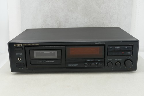 Onkyo 2820 2 motor - onkyo, ++