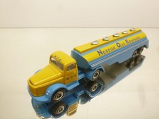 TEKNO DENMARK 434 VOLVO