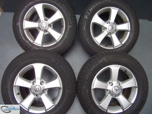 Original touareg 7p - touareg,