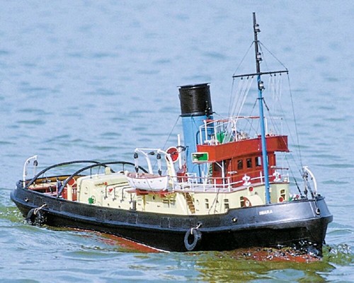 Krick hafenschlepper imara - krick,