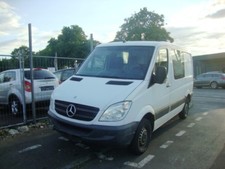 Radschrauben Mercedes Sprinter