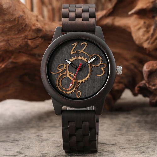 Kreative herren armbanduhr aus - kreative,
