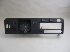 VW Golf 1 17 Diesel Tacho