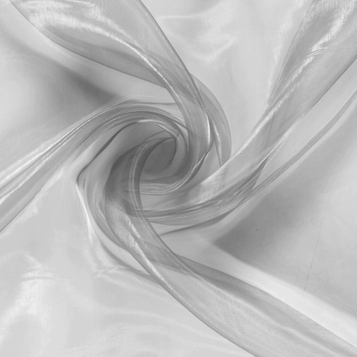 Organza stoff alle farben - alle,