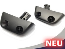 2x Abdeckkappe Düse