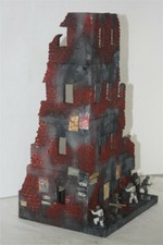 77002 Stadthaus Ruine