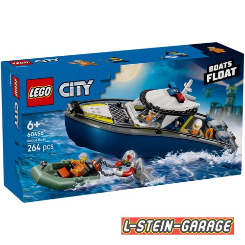 Lego city 60456 - lego®,