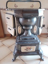 Ofen-Antiquität, französich