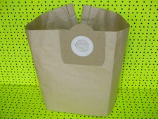 10,20, 30 Staubbeutel geeignet