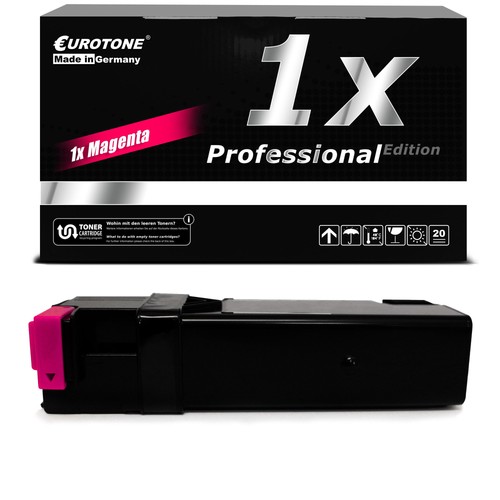 Pro patrone magenta dell - pro,