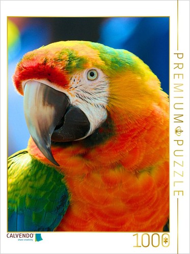 Calvendo puzzle - calvendo,