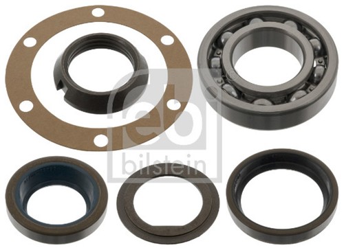 Febi bilstein radlagersatz - febi,
