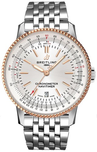 Breitling navitimer automatic - breitling,