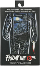Neca friday the 13th - the,