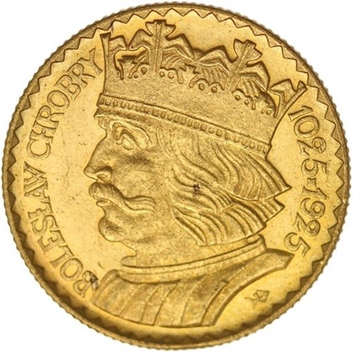 Polen zloty złotych 1925 - polen, 20