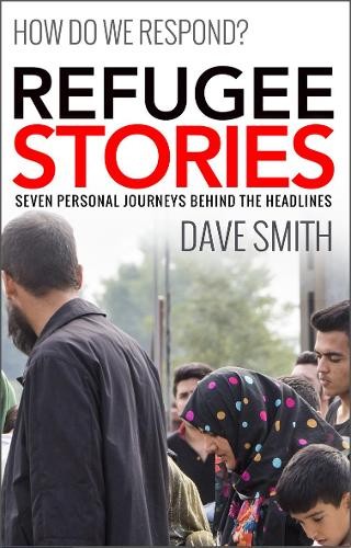 Dave smith refugee stories - smith,