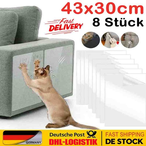Katzen kratzbrett - 8x,
