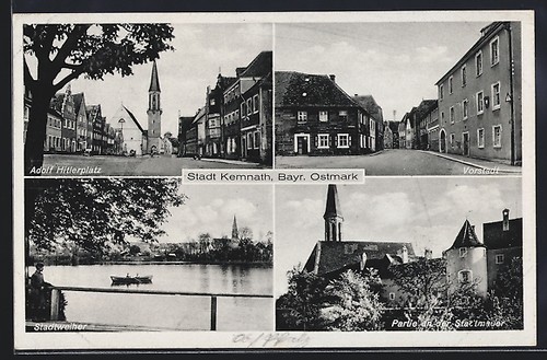 Kasendorf fränkische - kasendorf,