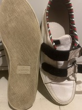 Gucci Sneaker Original Gr. 43