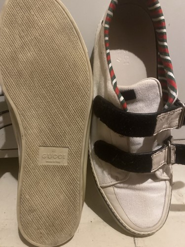 Gucci sneaker original 43 - original,