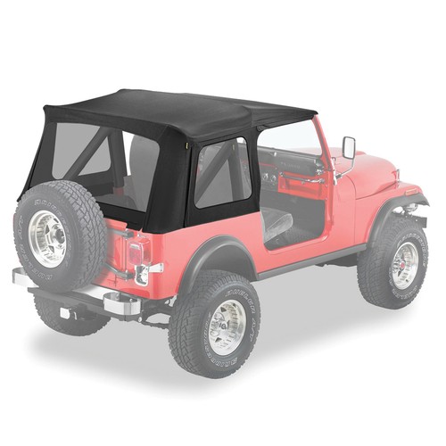 Ersatz softtop für - ersatz,