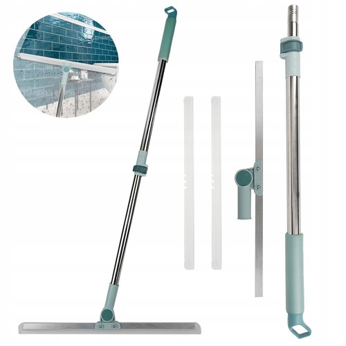 Profi wasserschieber mit - profi,