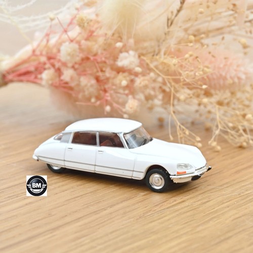Norev citroen ds23 - citroen, ds