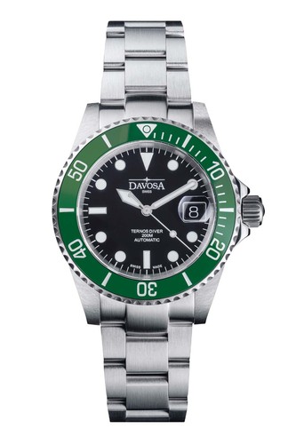 Davosa 16155270 ternos diver - davosa,