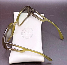 Vintage Brille Christian Dior