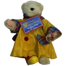 Vintage North American Bear