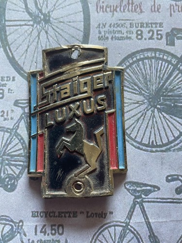 Fahrrad schutzblech emblem - fahrrad-, schutzblech-