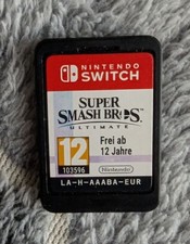 Super Smash Bros. Ultimate