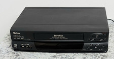 Hifi Stereo Videorecorder TEVION MD 9025 