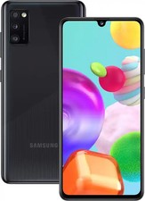 Samsung Galaxy A41 Dual SIM