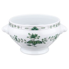 Löwenkopfterrine Suppentasse Hutschenreuther Maria Theresia Schlossgarten