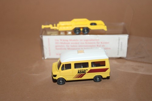 Wiking 06220 modellauto - wiking, 1:87