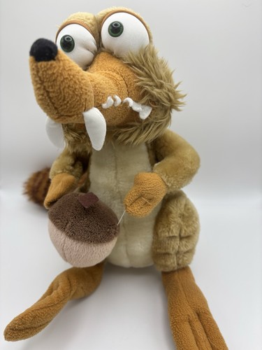 Ice age scratch - age,