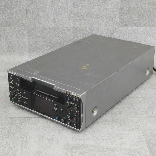 Sony hvr m25j digital - sony, hd