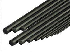 Carbon Kohle CFK Stab Ø