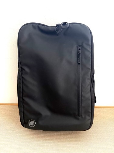 Mammut seon way 18l - seon,