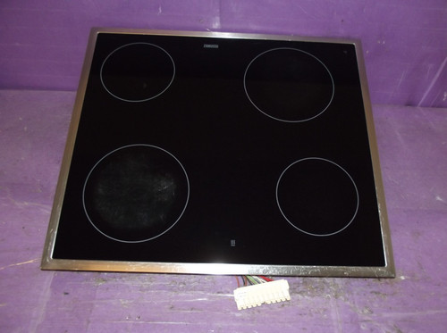 Zanussi zc6675x 58aad30z0 - zc6675x,