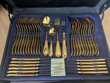 Nivella Solingen Besteckset